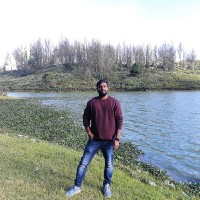 Harish Jetty