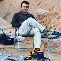 ali setoodeh