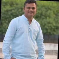 Mangesh Gholap