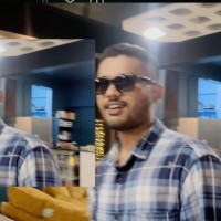 Saad Mohammad