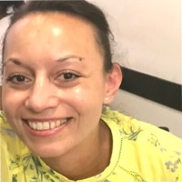 Tieri Pieri (Nee Tizard-Varcoe)