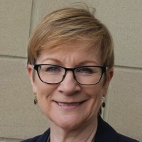 Marie Gilluley