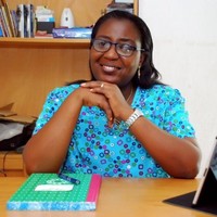 Bosede Akiba