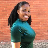 Nomathemba Dlamini