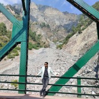 Nikhil Gupta