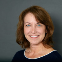 Laurie Robinson Jones, SHRM-SCP
