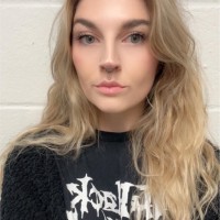 Peyton Tockey