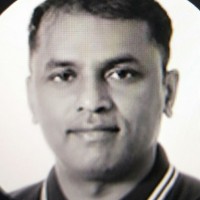 Parthi Chander