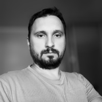 Pavel Ostapchuk