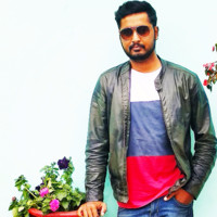 Siddarth Bejgum