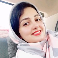 Mojdeh Arjmandnia