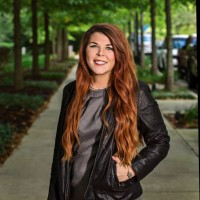 Ashby Mae Myers