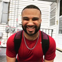 Elijah Imasogie