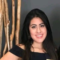 Katherine Espinosa