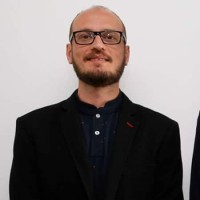 Antonio Castillo Aldomar