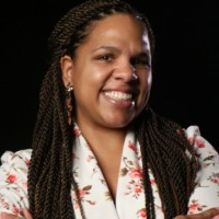 Gina Fitzpatrick