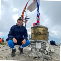 Silviu Flavius