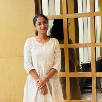 Sheetal Sati