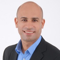 Mourad Chaouch