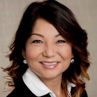 Archana Thapa-Sherpa