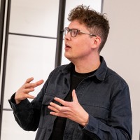 Dennis De Smedt