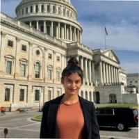 Richa Gandhi