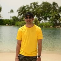 Nitin Borade