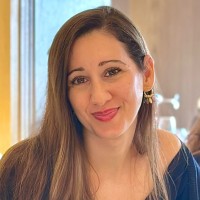 Beatriz Beltran Burgos