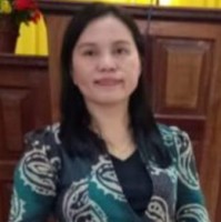Alfrida Siampa
