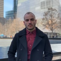 Petros Kailis