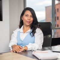 Andrea Durán Yepes