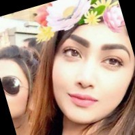 Rashi Tyagi
