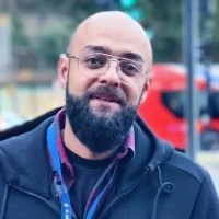 Karim Ahmed