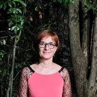 Daniela Barbato