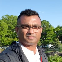 Krishantha Weerasinghe