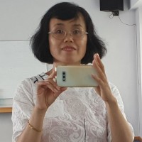 Fang Martin 徐芳