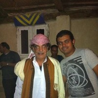 Abdelrahman Mazloum
