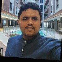 SAIF MUQARMEA  PMP® , RMP®