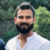 Rushikesh Jadhav
