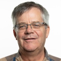Harry Droogendyk