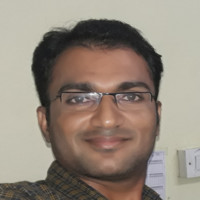Dipu Goswami