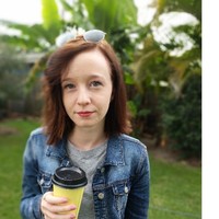 Sarah Anderson