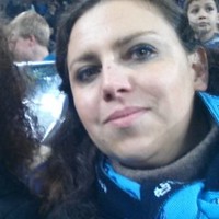 Francisca Pereira