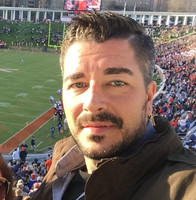 Mark Reich