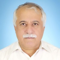 Naseer Khattak