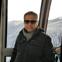 Naeem Ahmed