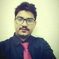 Vishal Khandare
