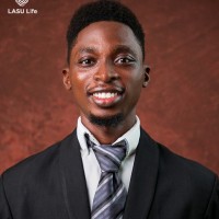 Oladipupo Victor Oloye