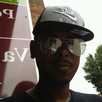 Jerome Reynolds