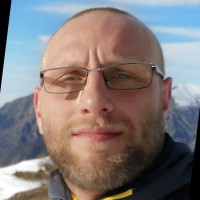 Matteo Daraio